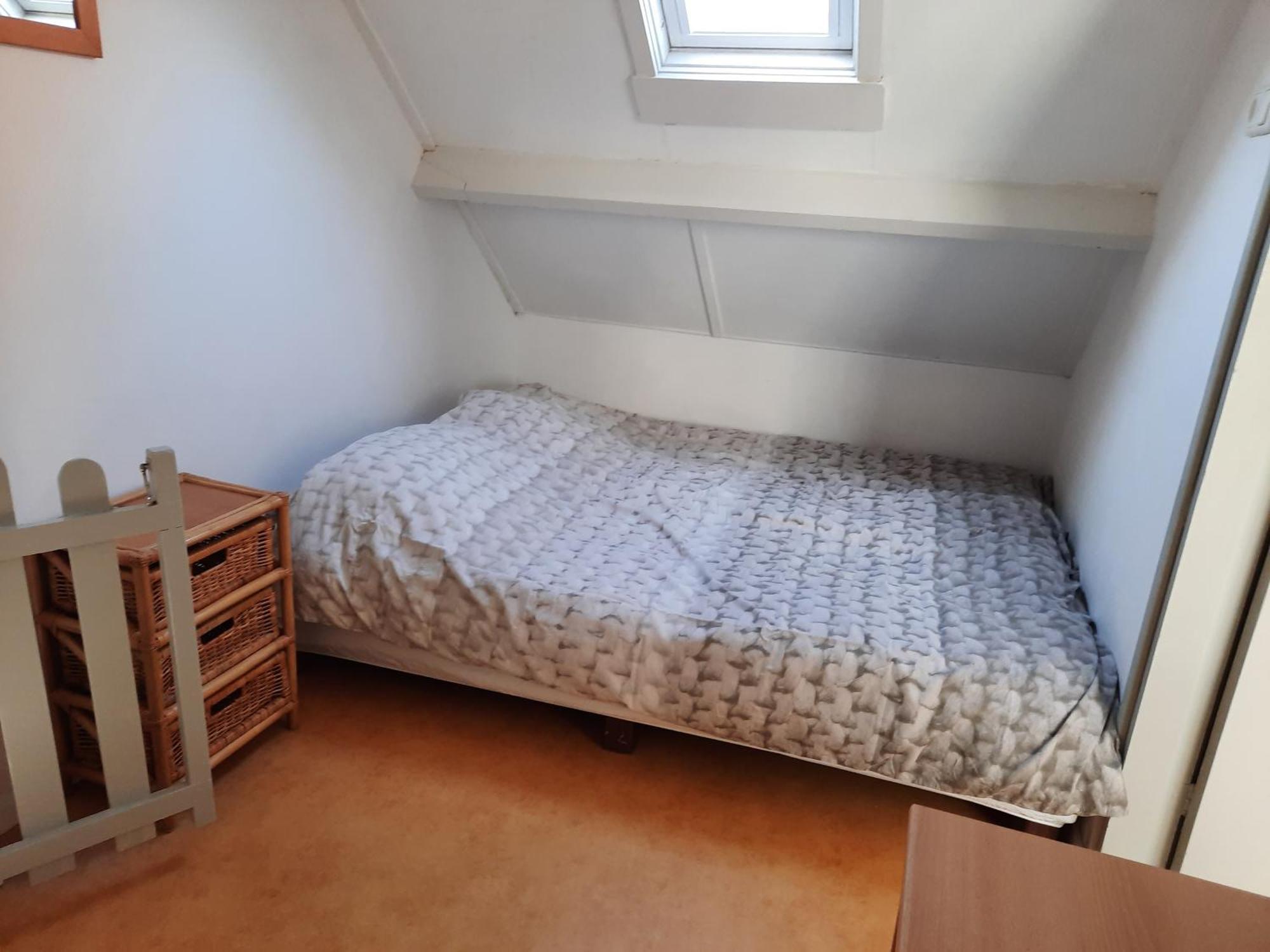 Zomerhuis Visser Egmond 에크몬드안지 외부 사진